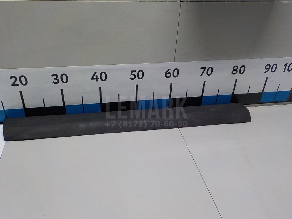 Молдинг задней левой двери 3B0854949BB41 VAG