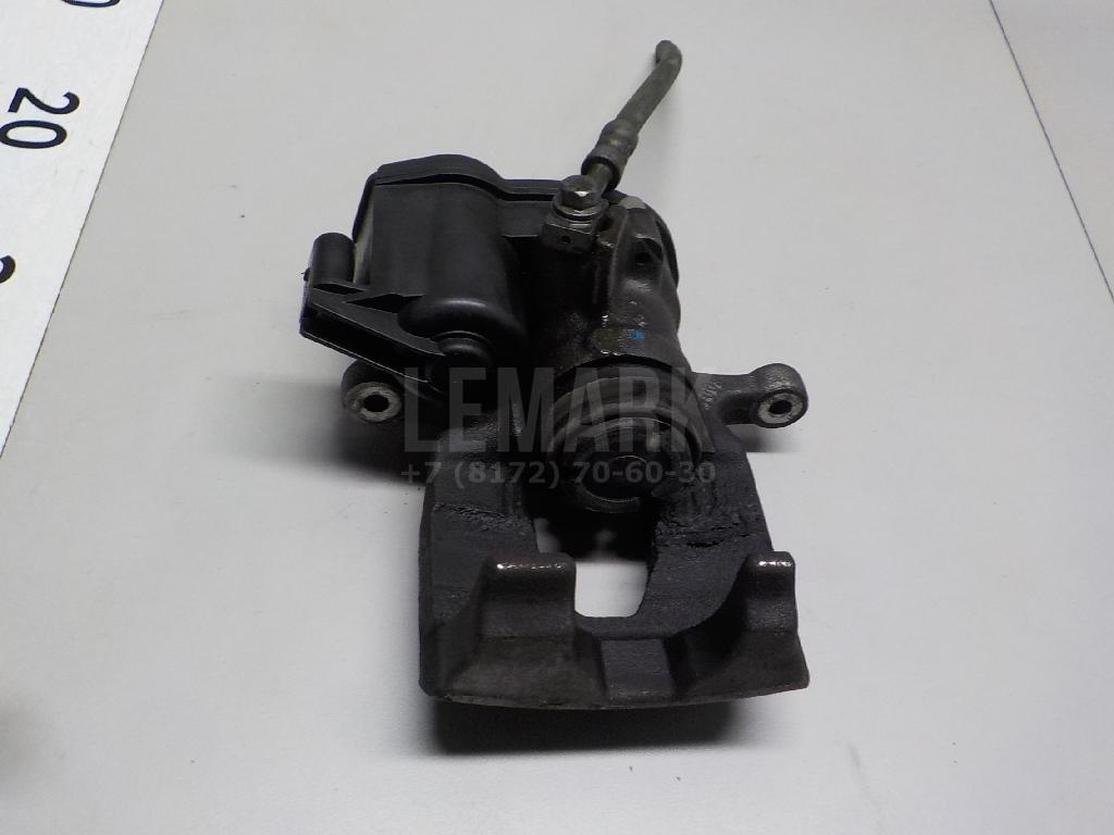 Суппорт тормозной задний левый для  BMW 1-serie E87/E81 2004-2011