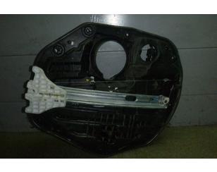 Стеклоподъемник электр. задний правый для Kia Optima III 2010-2015 с разбора состояние отличное