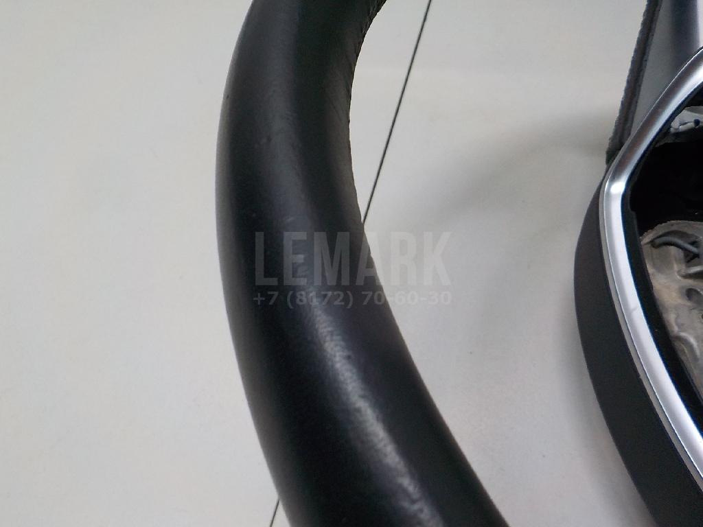 Рулевое колесо для AIR BAG (без AIR BAG) для  Audi A5/S5 [8T] Coupe/Sportback 2007-2016