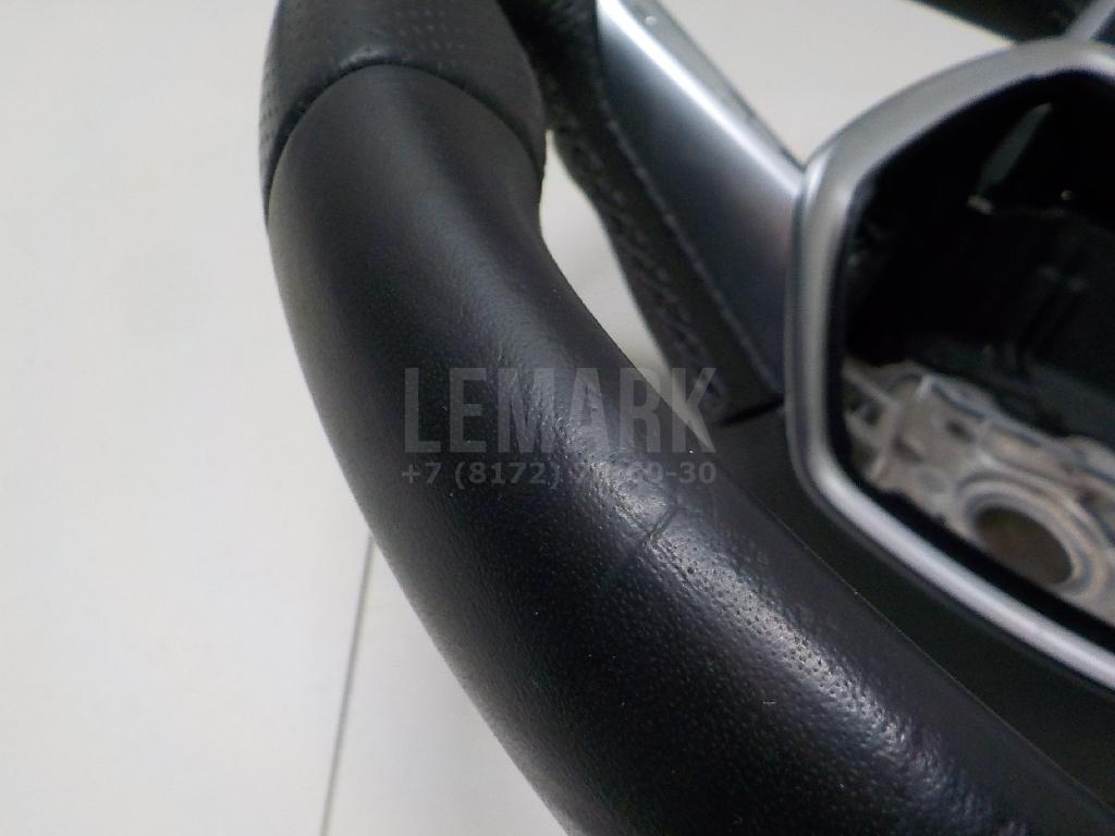 Рулевое колесо для AIR BAG (без AIR BAG) для  Audi A5/S5 [8T] Coupe/Sportback 2007-2016