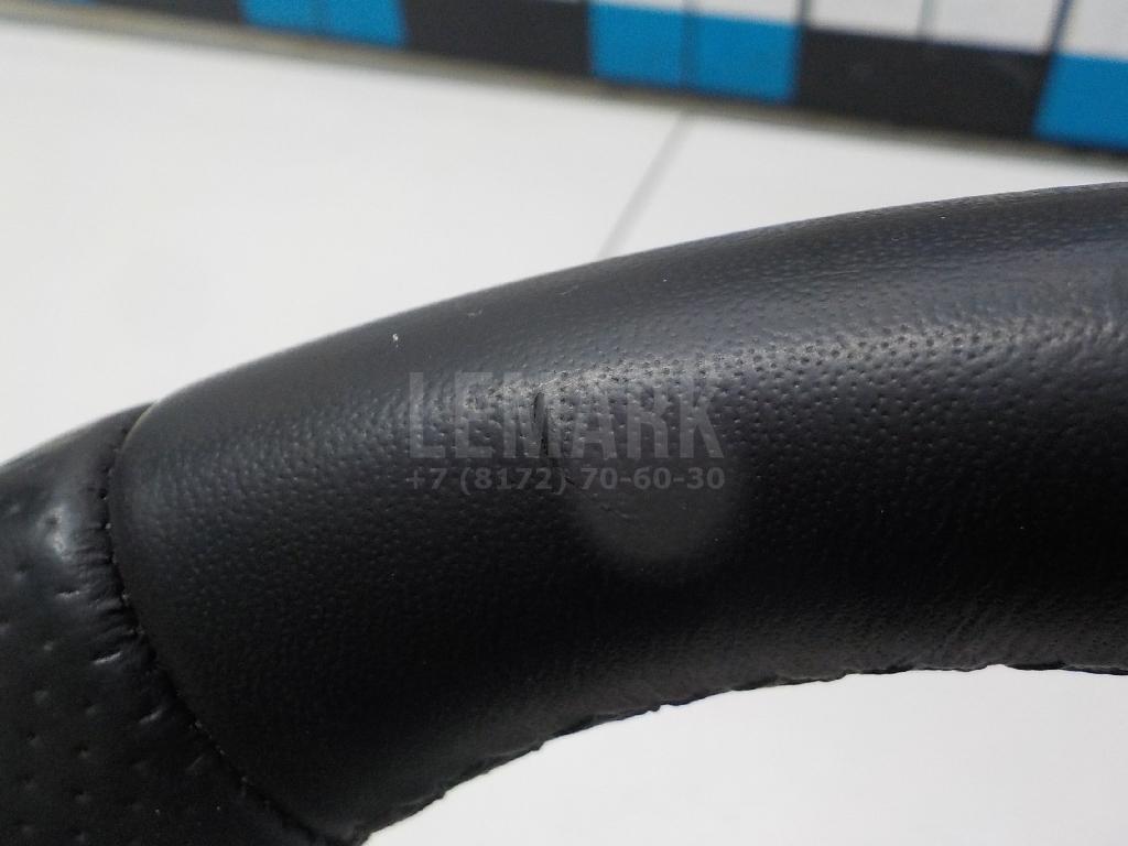 Рулевое колесо для AIR BAG (без AIR BAG) для  Audi A5/S5 [8T] Coupe/Sportback 2007-2016