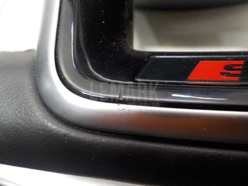 Рулевое колесо для AIR BAG (без AIR BAG) для  Audi A5/S5 [8T] Coupe/Sportback 2007-2016