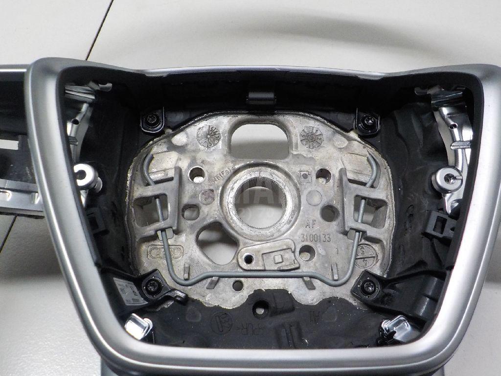 Рулевое колесо для AIR BAG (без AIR BAG) для  Audi A5/S5 [8T] Coupe/Sportback 2007-2016