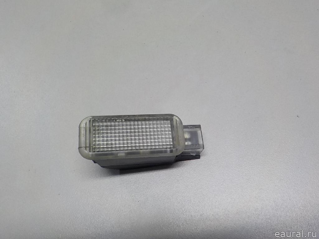 Плафон салонный