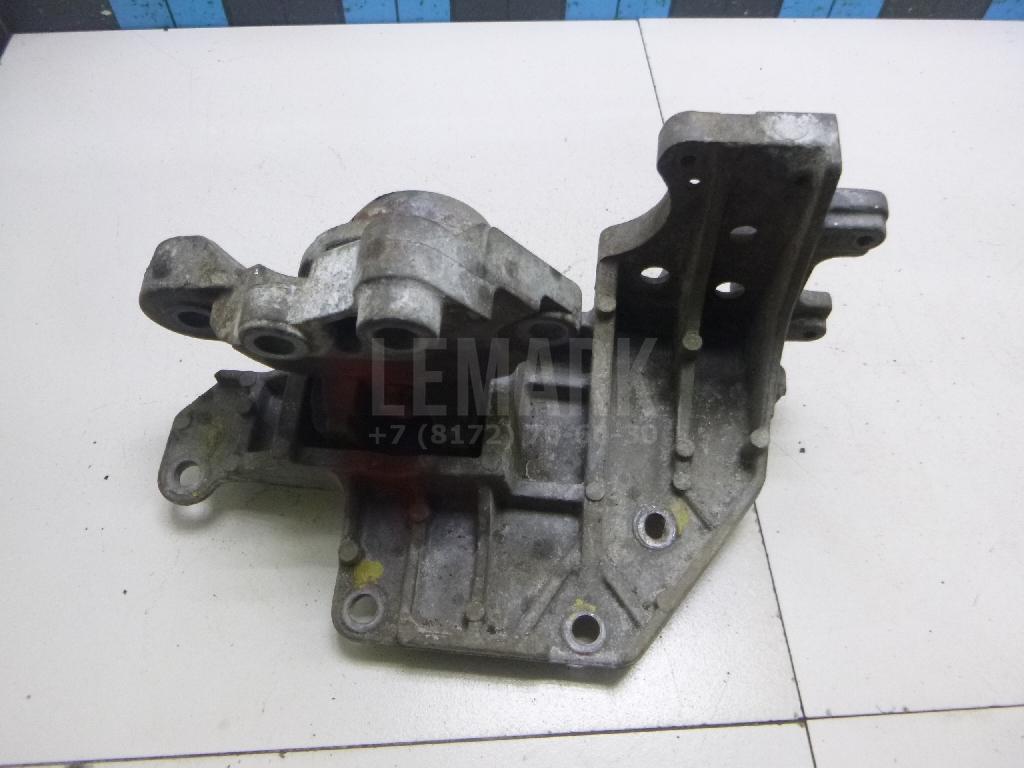 Опора КПП левая 11220JG31B Nissan
