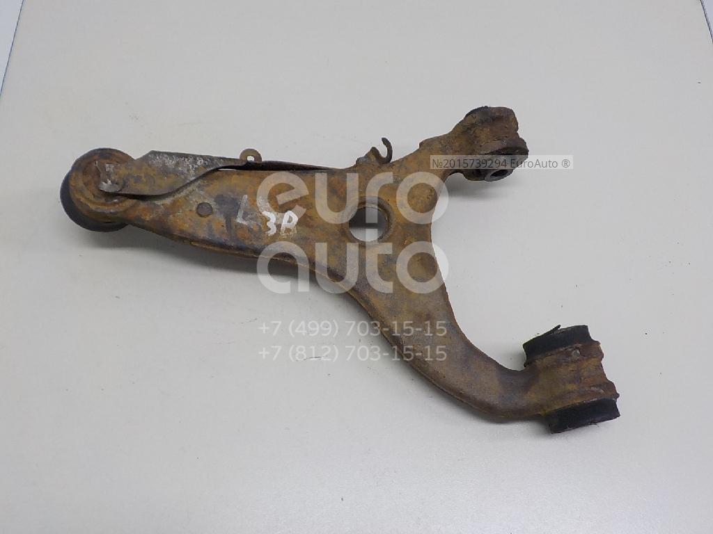 РЫЧАГ ПОДВЕСКИ SUBARU 20252SC010