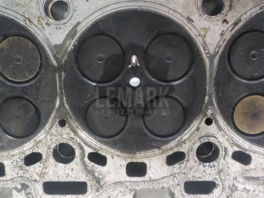 Головка блока для  BMW Z4 E89 2009-2016