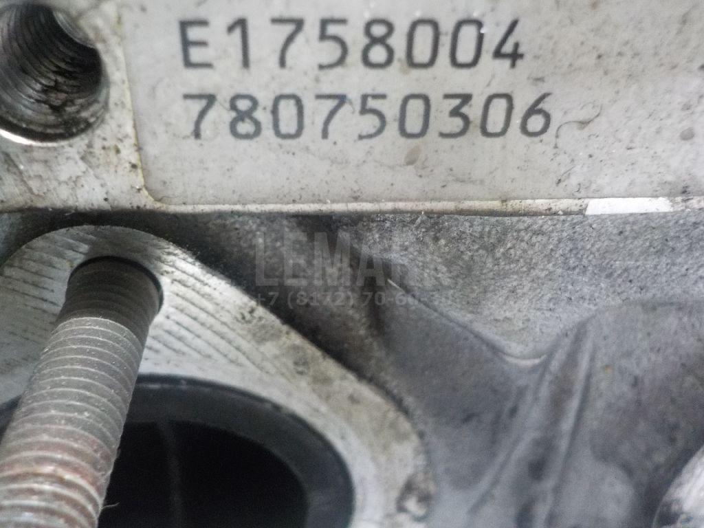 Головка блока для  BMW Z4 E89 2009-2016