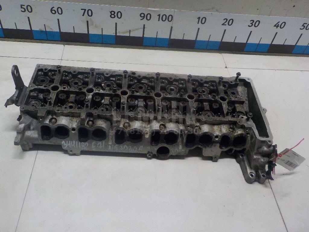 Головка блока для  BMW Z4 E89 2009-2016
