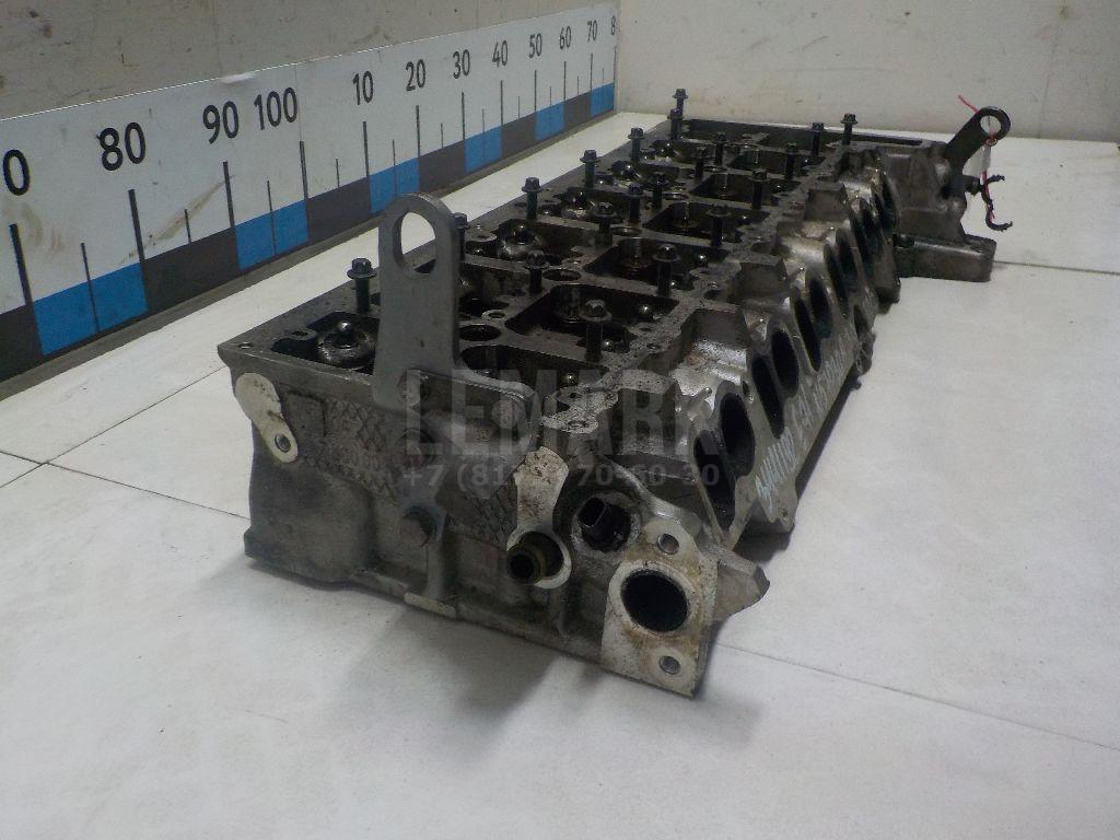 Головка блока для  BMW Z4 E89 2009-2016
