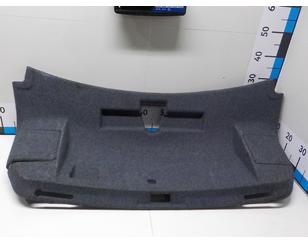 Обшивка крышки багажника для Audi A4 [B8] 2007-2015 б/у состояние хорошее