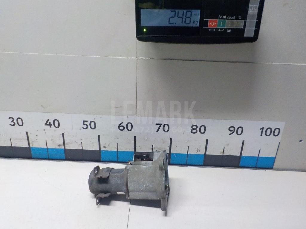 Моторчик блокировки межосевого дифференциала 95562460101 VAG