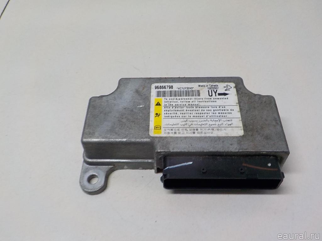 Блок управления AIR BAG