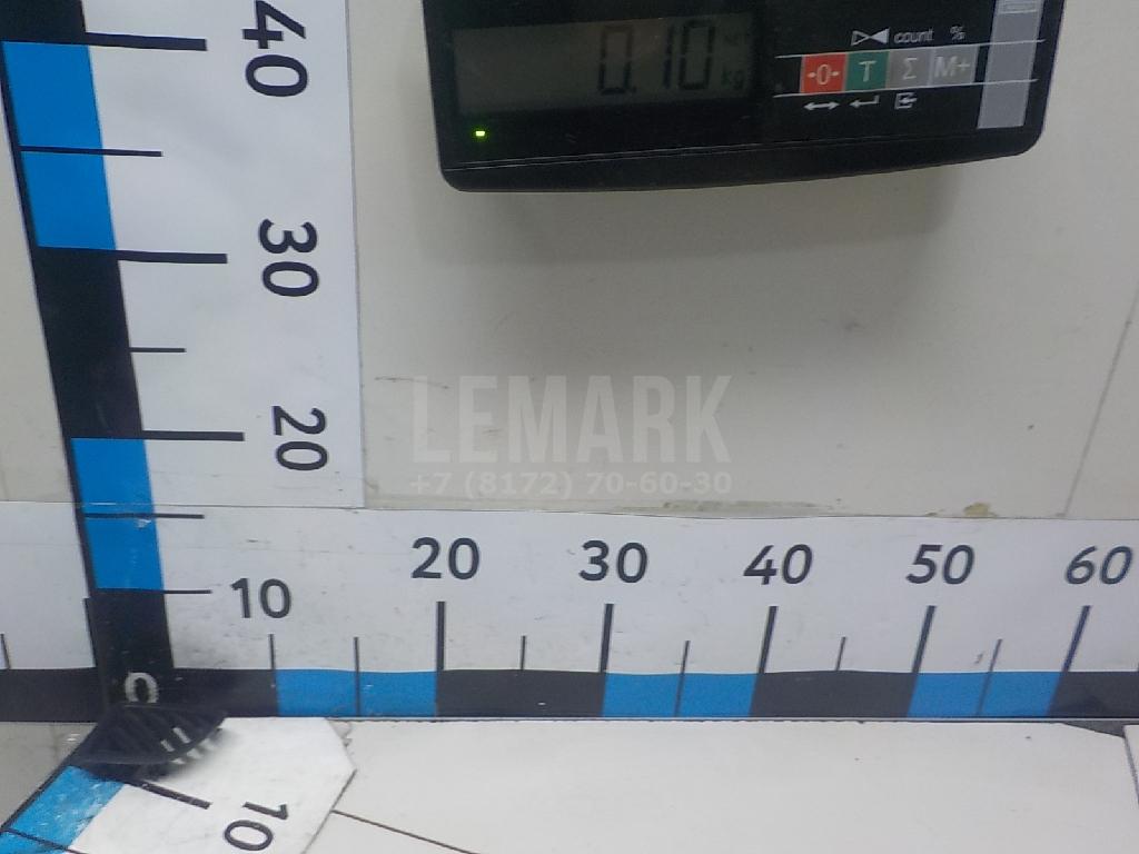 Дефлектор воздушный