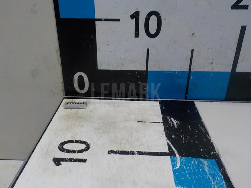 Крепеж бампера 0K2A150044 Hyundai-Kia