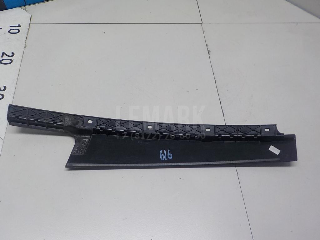 Накладка двери задней левой для  BMW 7-serie F01/F02 2008-2015