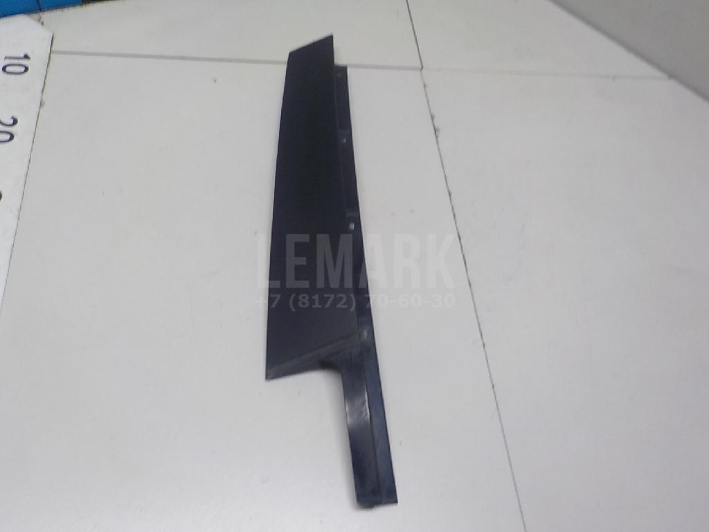 Накладка двери задней левой для  BMW 7-serie F01/F02 2008-2015