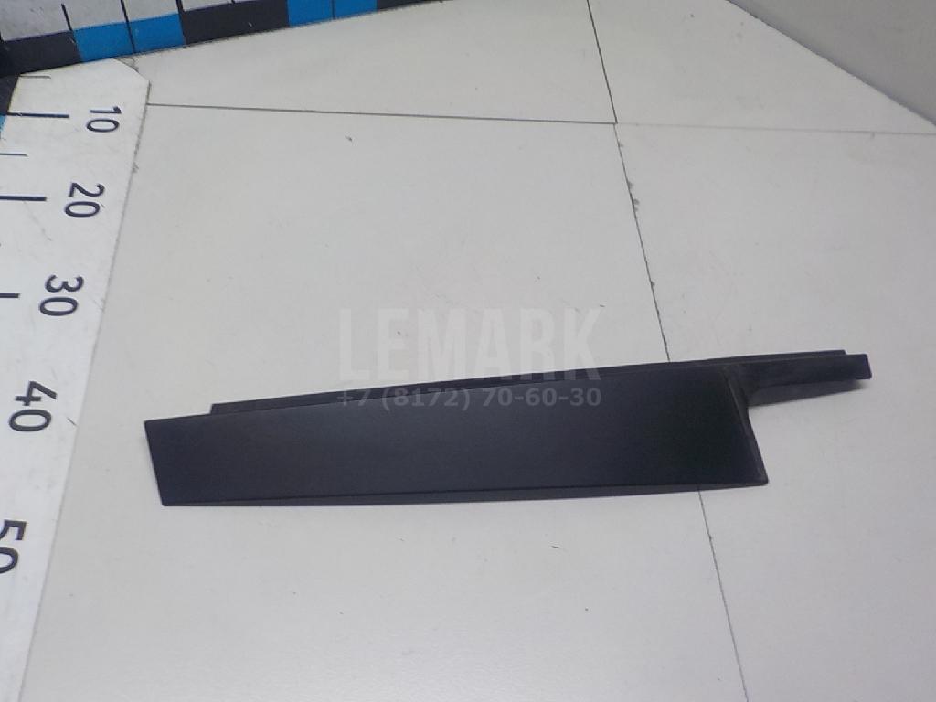 Накладка двери задней левой для  BMW 7-serie F01/F02 2008-2015