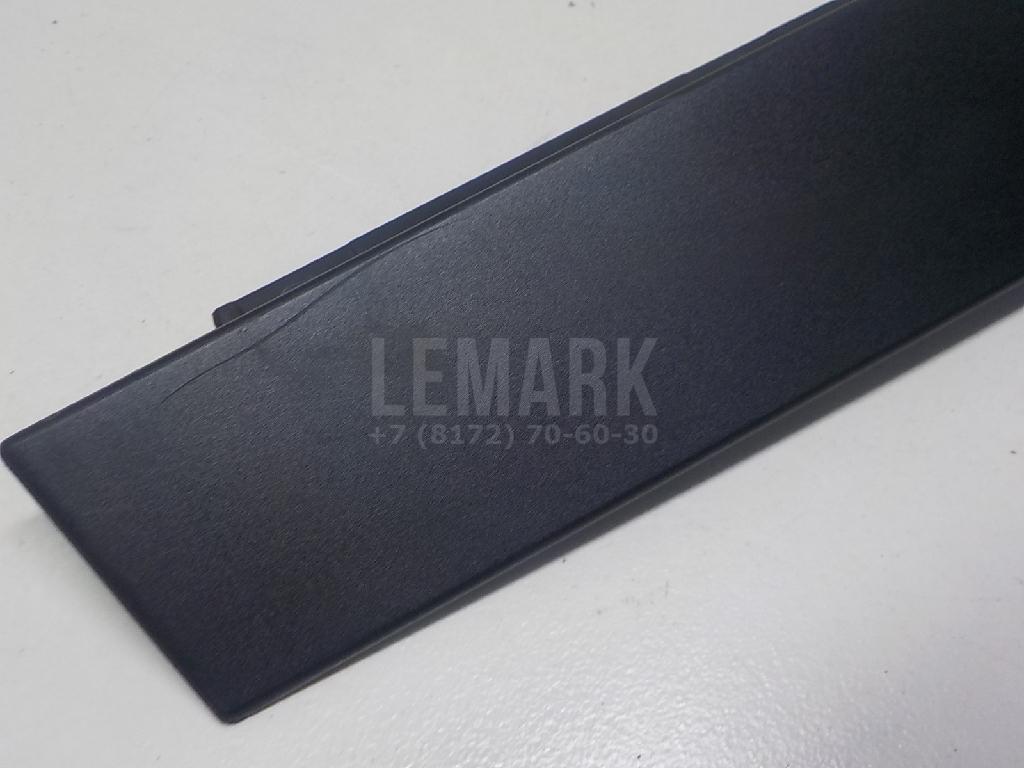 Накладка двери задней левой для  BMW 7-serie F01/F02 2008-2015