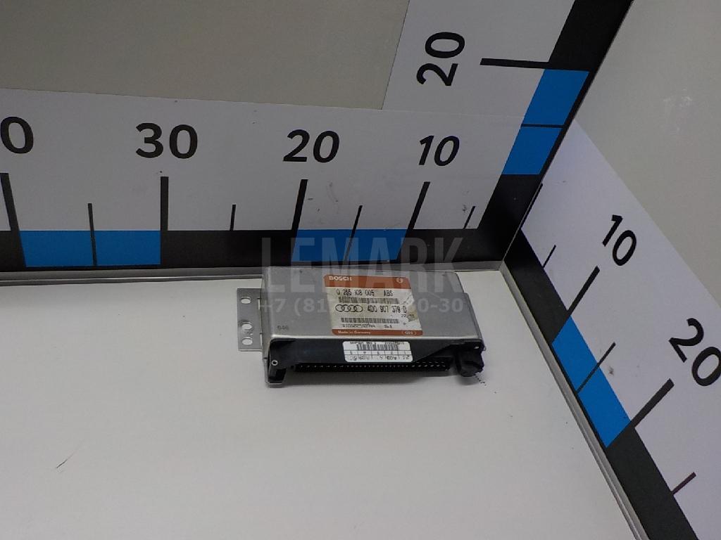 Блок управления ABS для  BMW 3-serie F30/F31/F80 2011-2020