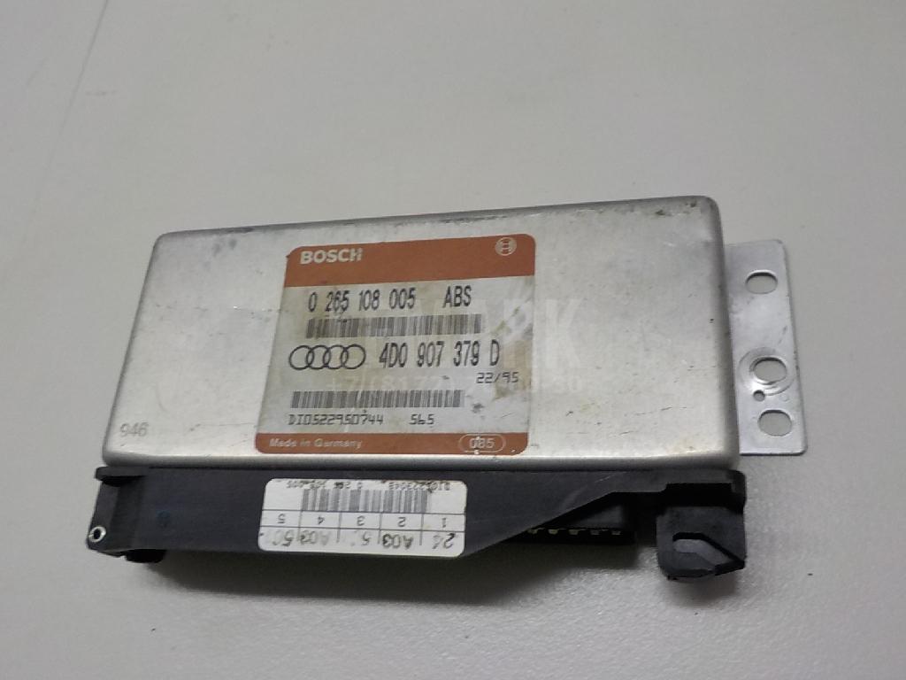 Блок управления ABS для  BMW 3-serie F30/F31/F80 2011-2020