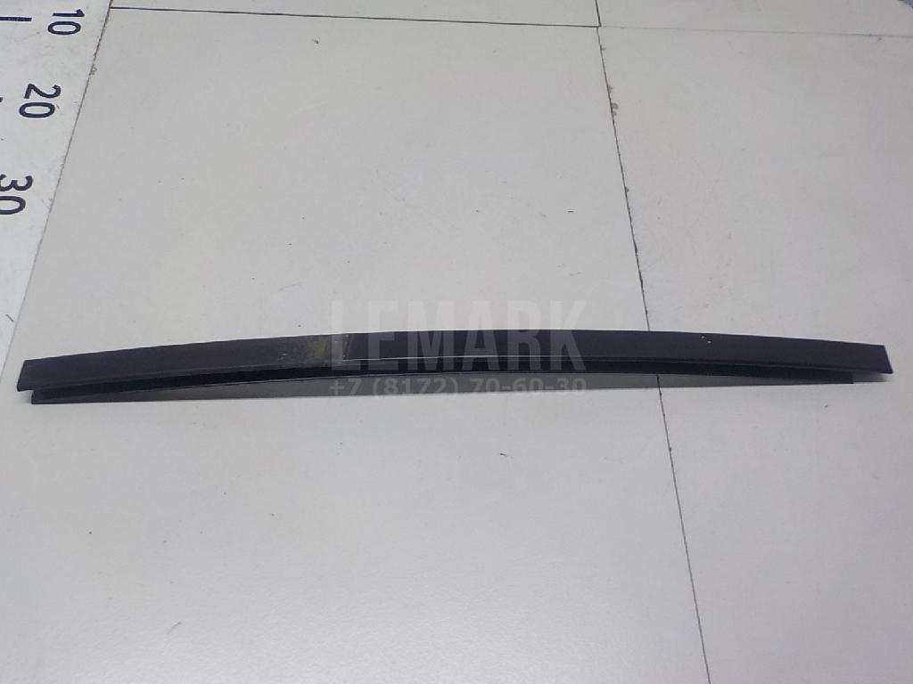 Направляющая стекла двери для  BMW 7-serie E65/E66 2001-2008