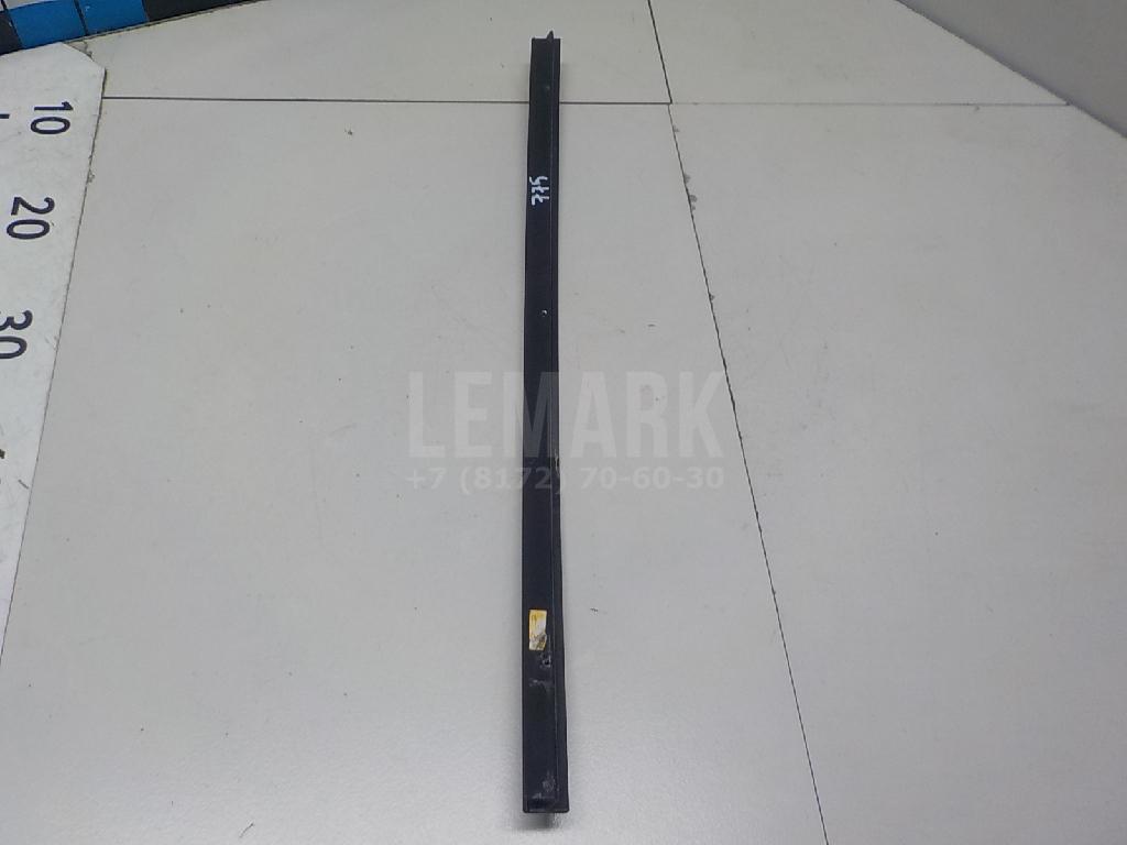 Направляющая стекла двери для  BMW 7-serie E65/E66 2001-2008