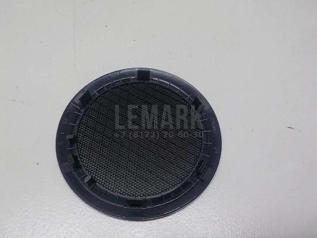 Решетка динамика для  BMW X3 E83 2004-2010