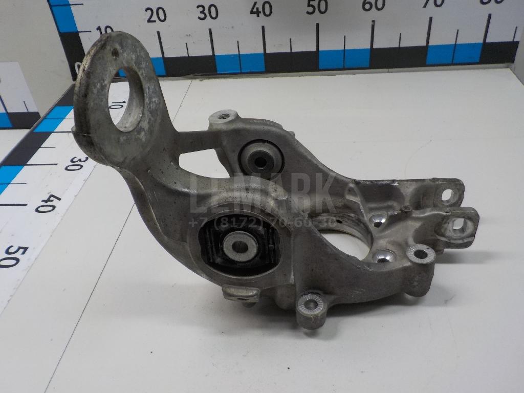 Кулак поворотный задний левый для  Acura MDX 2001-2006