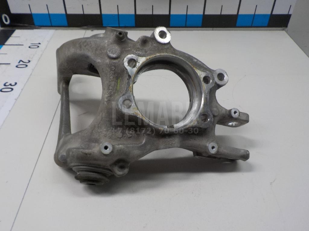 Кулак поворотный задний левый для  Acura MDX 2001-2006