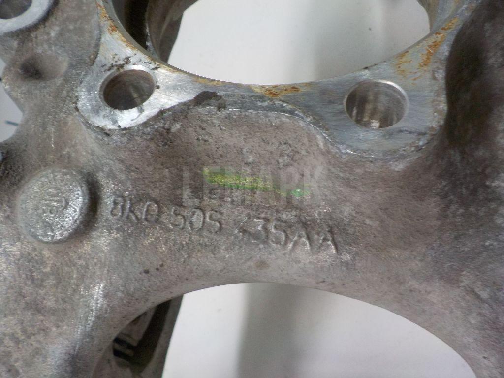 Кулак поворотный задний левый для  Acura MDX 2001-2006