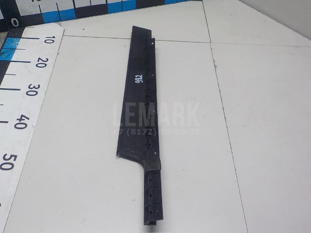 Накладка двери передней левой для  BMW 7-serie F01/F02 2008-2015