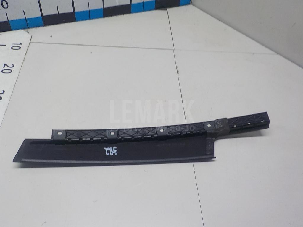 Накладка двери передней левой для  BMW 7-serie F01/F02 2008-2015