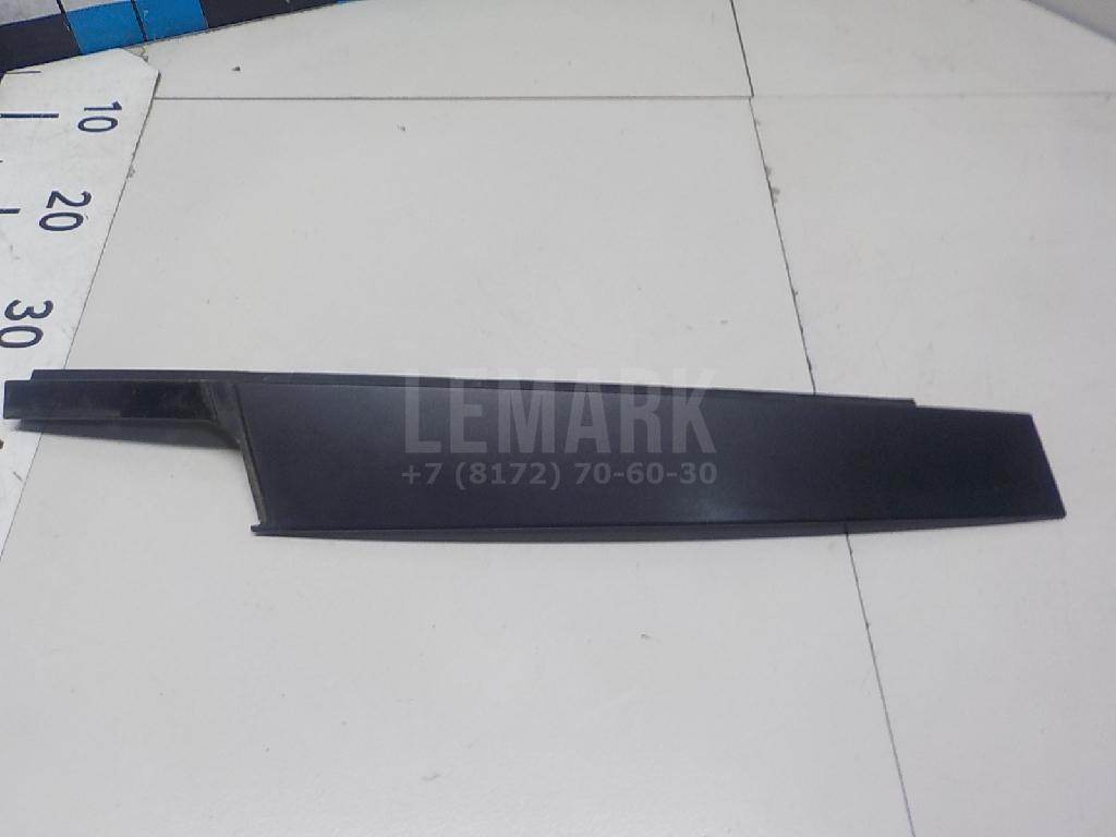 Накладка двери передней левой для  BMW 7-serie F01/F02 2008-2015