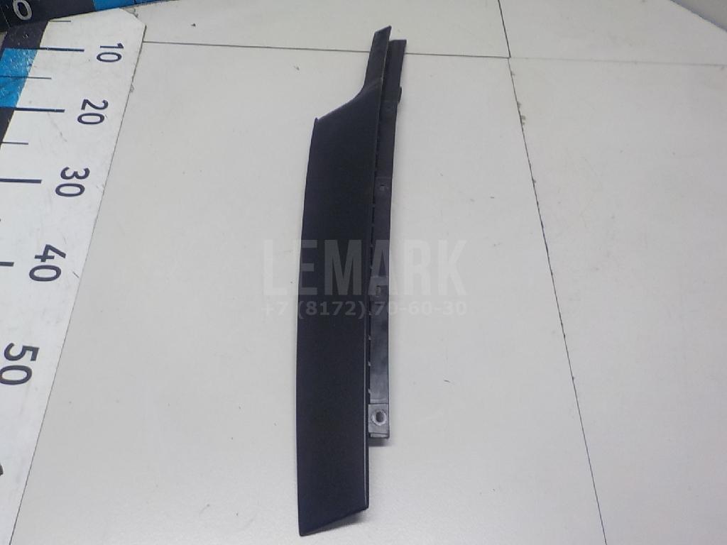 Накладка двери передней левой для  BMW 7-serie F01/F02 2008-2015