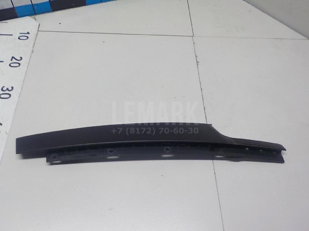 Накладка двери передней левой для  BMW 7-serie F01/F02 2008-2015