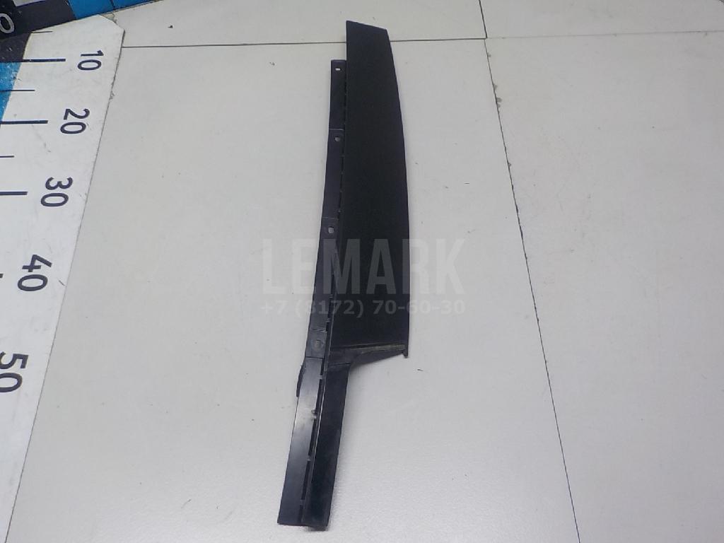 Накладка двери передней левой для  BMW 7-serie F01/F02 2008-2015
