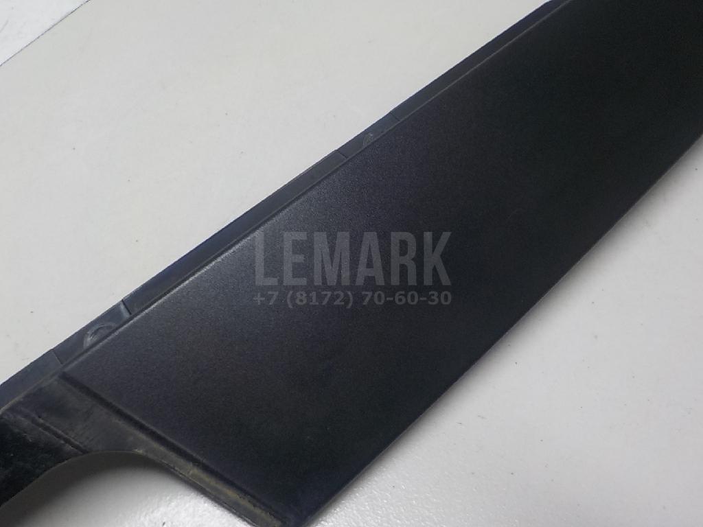 Накладка двери передней левой для  BMW 7-serie F01/F02 2008-2015