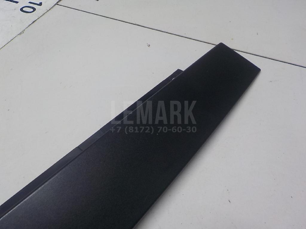 Накладка двери передней левой для  BMW 7-serie F01/F02 2008-2015
