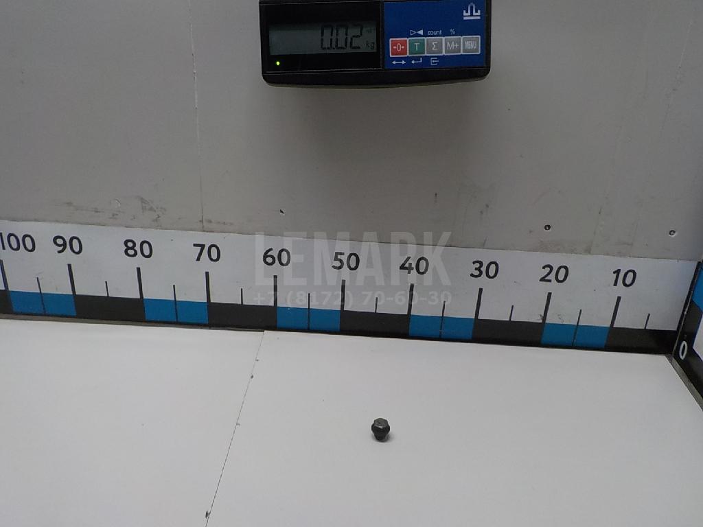 Пробка масляного поддона 2151221010 Hyundai-Kia