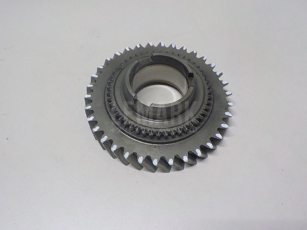 Шестерня 1-ой передачи 02Z311251C VAG