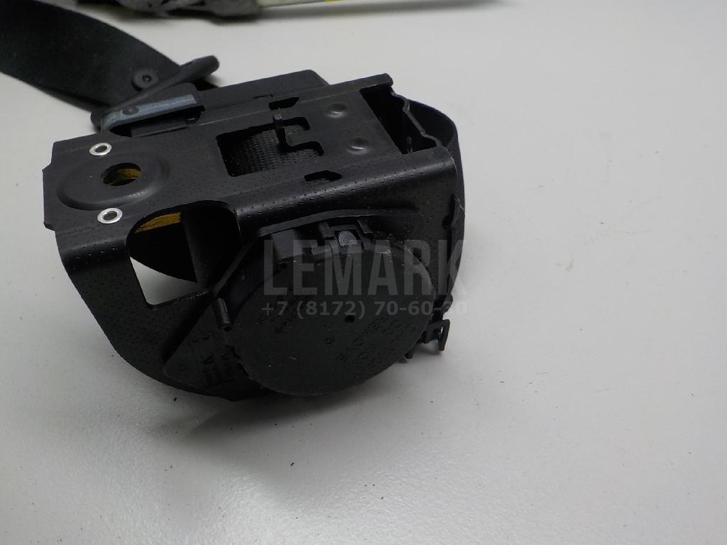 Ремень безопасности с пиропатроном для  BMW 5-serie F10/F11 2009-2016
