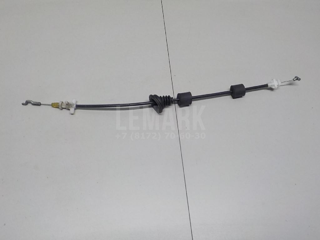 Трос открывания задней двери 5JA839085 VAG