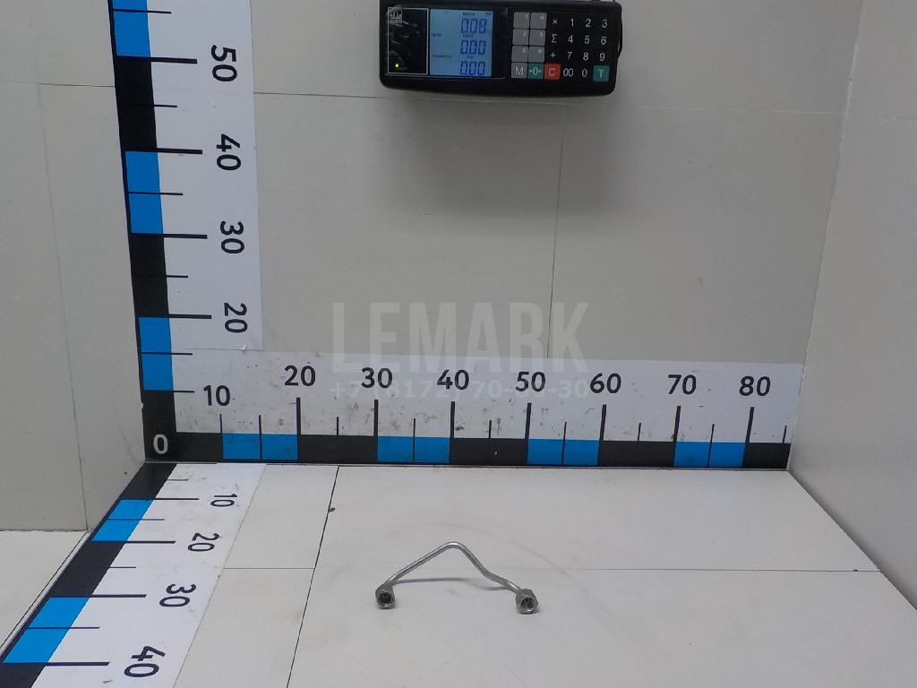 Трубка ТНВД 1681800Q0H Nissan