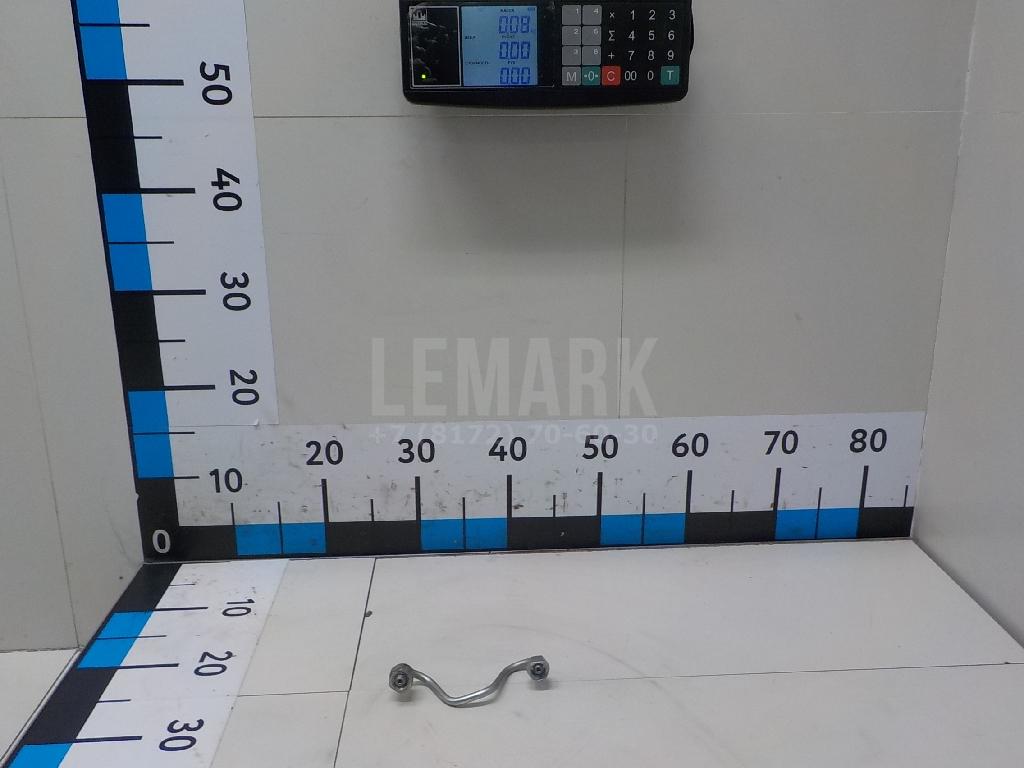 Трубка ТНВД 1681800Q0K Nissan