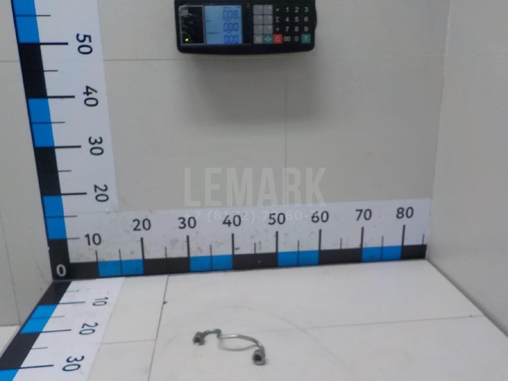 Трубка ТНВД 1681800Q0J Nissan