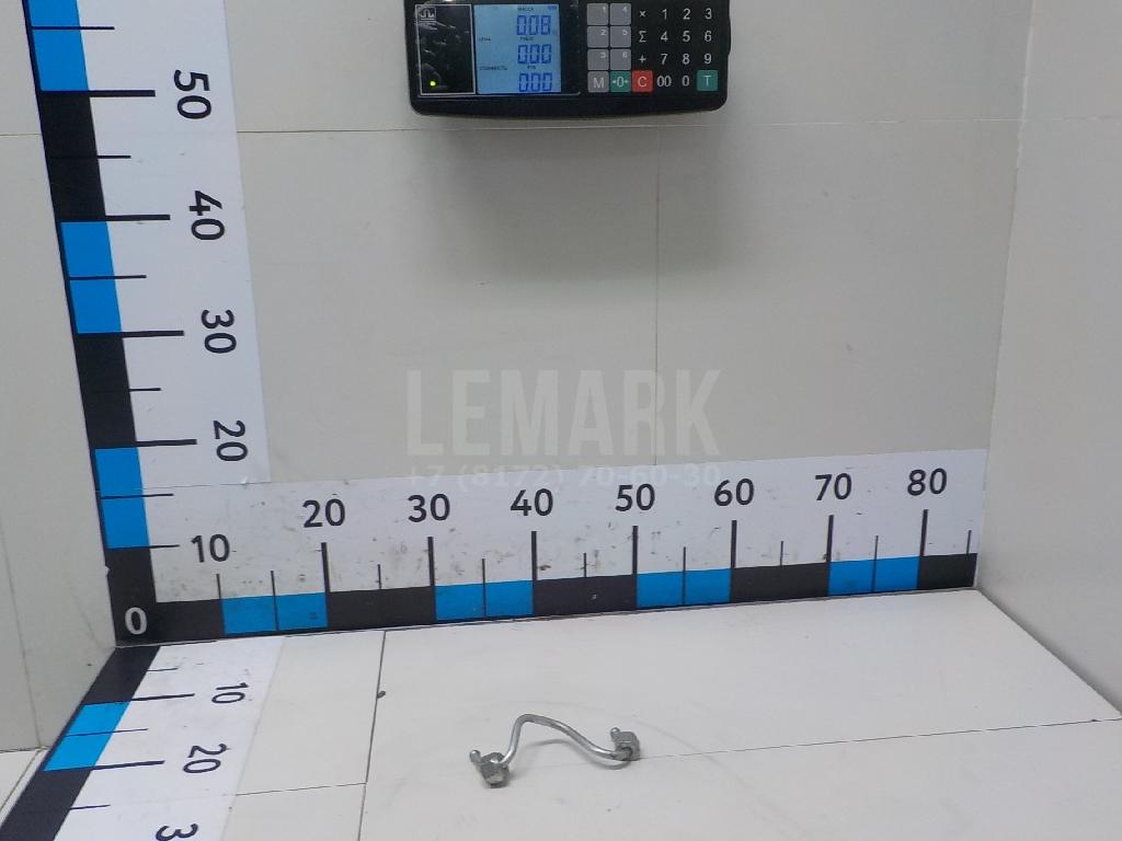 Трубка ТНВД 1681800Q0J Nissan