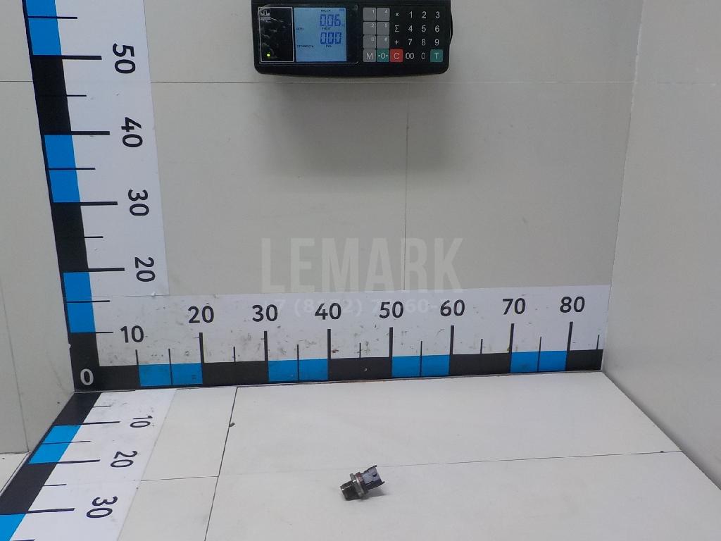 Датчик давления топлива 0281002840 BOSCH