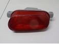 Фонарь задний в бампер левый
